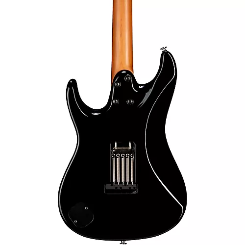 Ibanez Andy Timmons Signature Electric Guitar Black - musicians--Friend