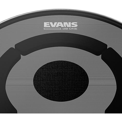 Evans dB One Drum Head 15 in. - musicians--Friend