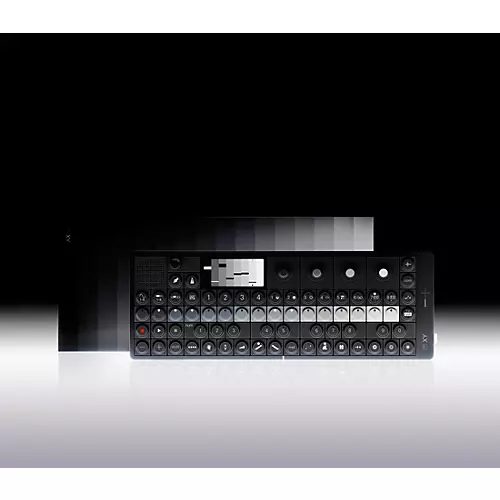 teenage engineering OP-XY Portable Synthesizer - musicians--Friend