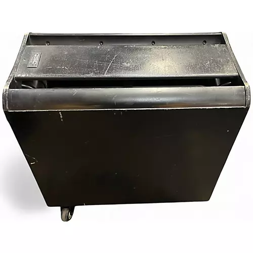 Used QSC KSUB Powered Subwoofer - musicians--Friend