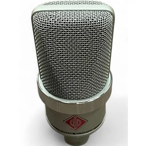 Used Neumann TLM102 Condenser Microphone - musicians--Friend