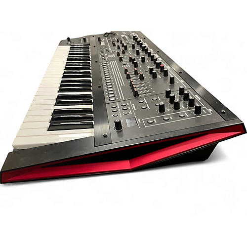 Used Roland JDXA Synthesizer - musicians--Friend