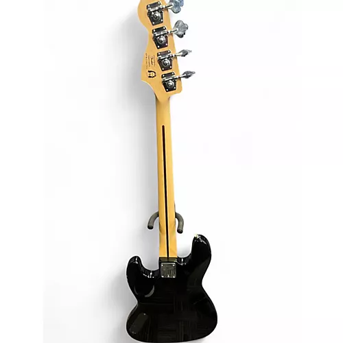 Used Squier FRANK BELLO Camo Electric Bass Guitar Camo - musicians--Friend