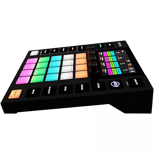American DJ Wolfmix Mk2 Standalone Lighting Control System - musicians--Friend