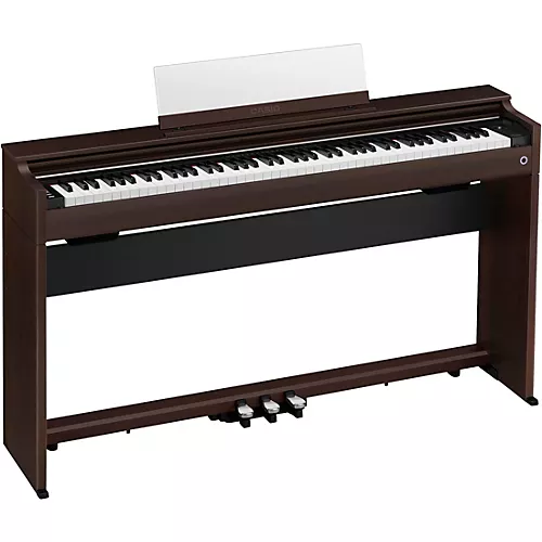 Casio Celviano AP-S200 Console Digital Piano Black - musicians--Friend