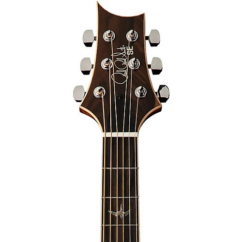 PRS SE T60E Tonare Acoustic-Electric Guitar Natural - musicians--Friend