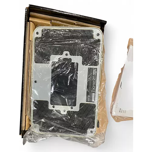 Used VOX DELAYLAB Effect Pedal - musicians--Friend