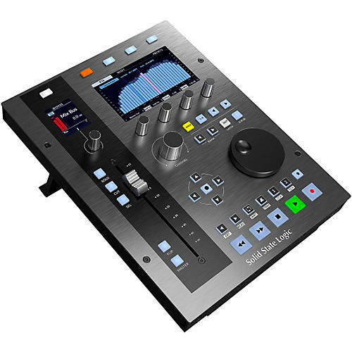Solid State Logic UF8, UC1, UF1 Control Surface Suite - musicians--Friend