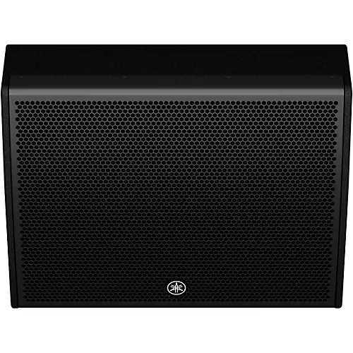 Yamaha DHR15M 15