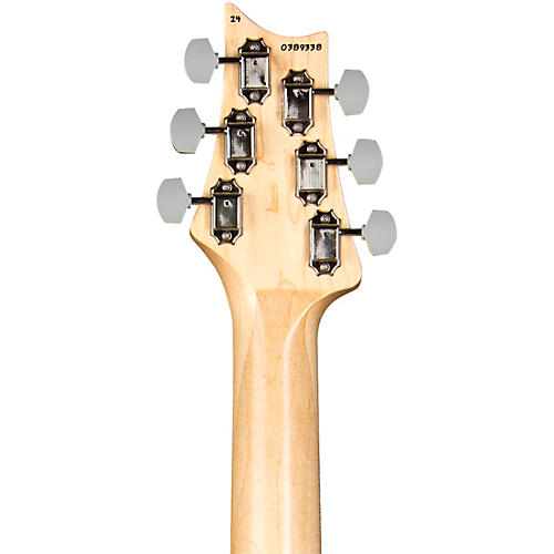 PRS John Mayer Silver Sky Electric Guitar Roxy Pink - musicians--Friend
