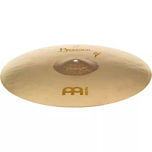 MEINL Byzance Benny Greb Sand Ride 20 in. - musicians--Friend