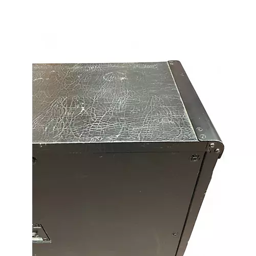 Used Crate V412 240W Guitar Cabinet - musicians--Friend
