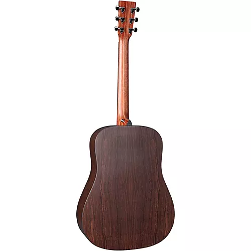 Martin Special Dreadnought X1AE Style Acoustic-Electric Guitar Natural - musicians--Friend