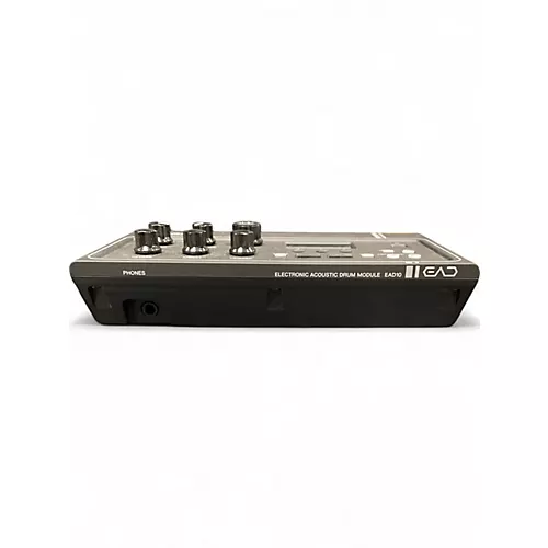 Used Yamaha EAD10 Electric Drum Module - musicians--Friend
