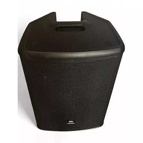 Used JBL EON 700 Powered Speaker - musicians--Friend