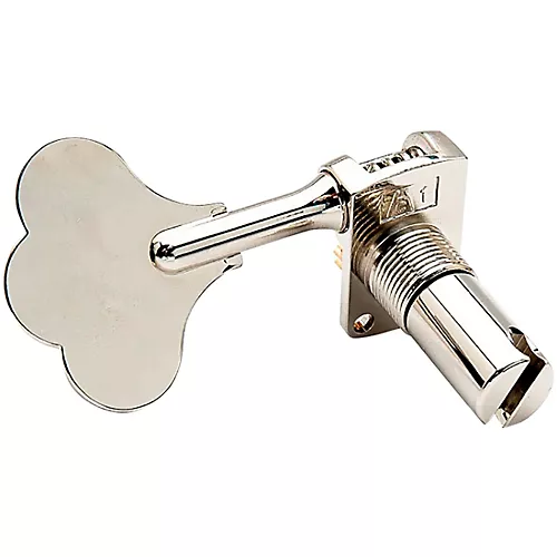 Leo Quan Badass OGT Mini Bass Tuning Keys Gold 2+2 - musicians--Friend