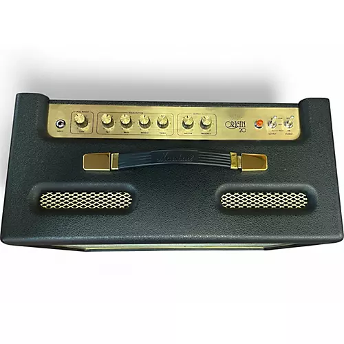 Used Marshall Origin 20C Tube Guitar Combo Amp - musicians--Friend