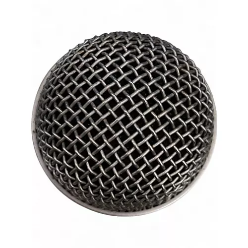 Used Shure Beta 58A Dynamic Microphone - musicians--Friend