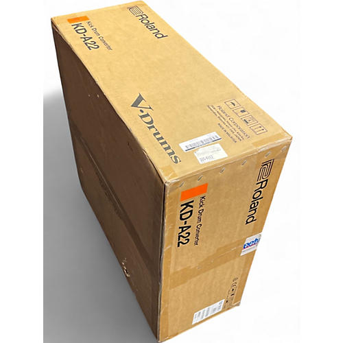 Used Roland KD-A22 - musicians--Friend