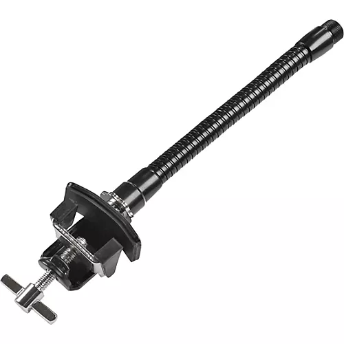 Gibraltar Bass Drum Hoop Mic Mount - musicians--Friend
