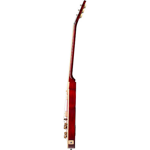 Gibson Warren Haynes Les Paul Standard Electric Guitar 60s Cherry - musicians--Friend
