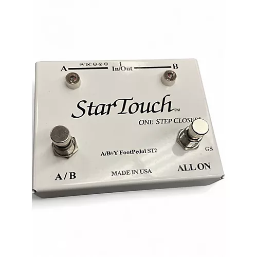 Used Startouch ABY - musicians--Friend