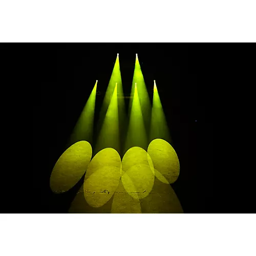JMAZ Lighting Attco Spot 100 75W LED Moving Head - musicians--Friend