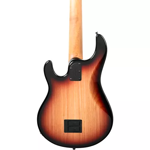 Ernie Ball Music Man StingRay Special 5 H 5-String Bass Guitar Dazzler - musicians--Friend