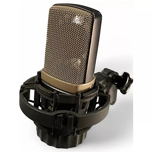 Used AKG C314 Condenser Microphone - musicians--Friend