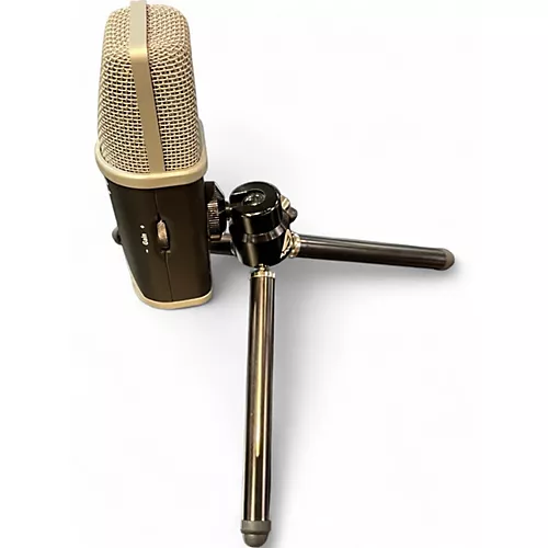 Used Apogee MiC 96k Lightning USB Microphone - musicians--Friend