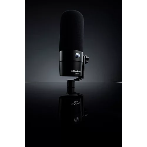 PreSonus PD-70 Dynamic Cardioid Microphone - musicians--Friend