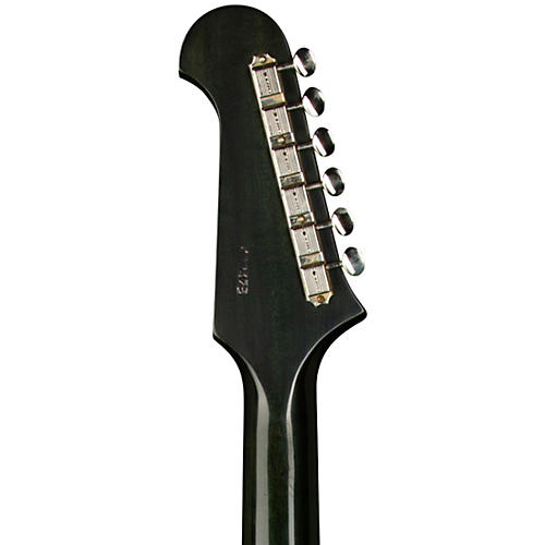 Gibson Custom M2M 1965 Non-Reverse Firebird VOS Electric Guitar Viking Red - musicians--Friend