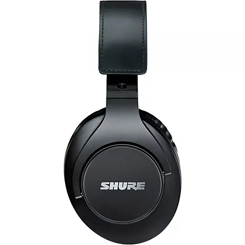 Shure SRH440A Professional Studio Headphones - musicians--Friend