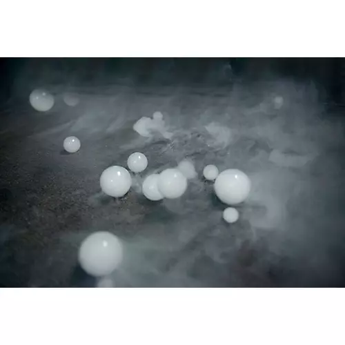 CHAUVET DJ Hurricane Bubble Haze LT - musicians--Friend