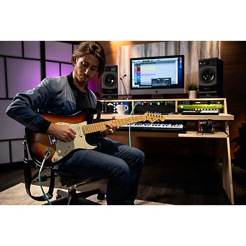 Avid Pro Tools | Carbon Hybrid Ethernet Audio Interface - musicians--Friend