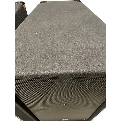 Used Electro-Voice T251+ PAIR Unpowered Speaker - musicians--Friend