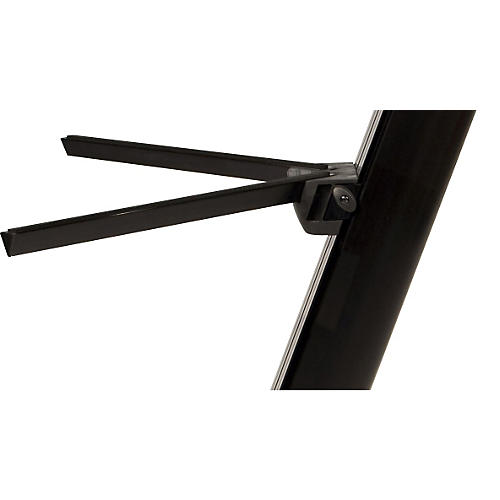 Ultimate Support AX-48 Pro Column Keyboard Stand - musicians--Friend