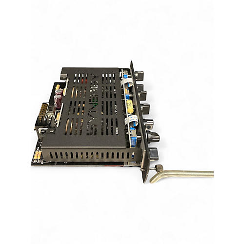 Used Synergy Friedman BE 2-Channel Guitar Preamp - musicians--Friend