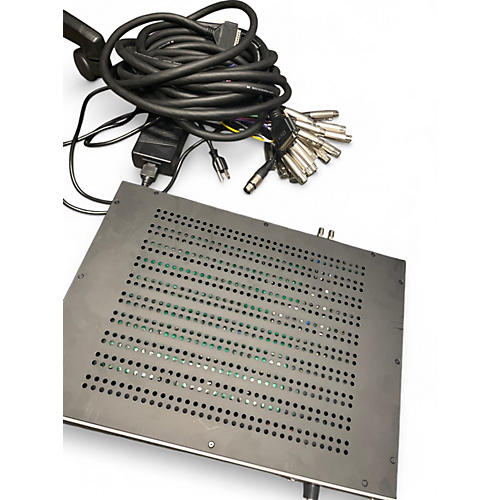 Used Universal Audio Apollo X16  3 Audio Interface - musicians--Friend