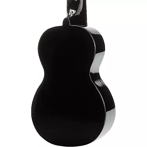 Mahalo Day Of The Dead Soprano Ukulele - musicians--Friend