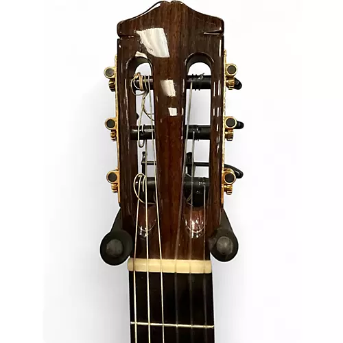 Used Cordoba  C7 Natural Classical Acoustic Guitar Natural - musicians--Friend
