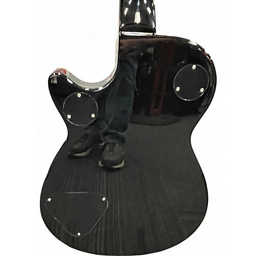 Used Gretsch Guitars G5220 Electromatic Bristol Fog Hollow Body Electric Guitar Bristol Fog - musicians--Friend