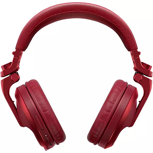 Pioneer DJ HDJ-X5BT Over-Ear DJ Headphones With Bluetooth White - musicians--Friend
