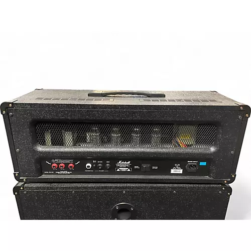 Used Marshall DSL100H 100W Tube Guitar Amp Head - musicians--Friend