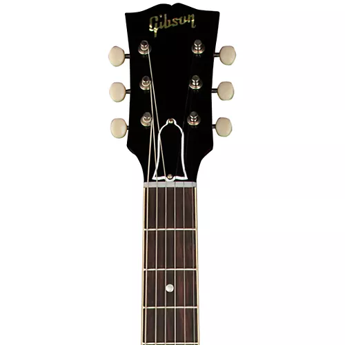 Gibson Custom 1963 SG Special Reissue Lightning Bar VOS Electric Guitar Cherry Red - musicians--Friend