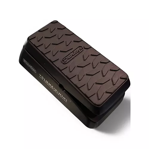 Used Dunlop DVP4 VOLUME X MINI Pedal - musicians--Friend