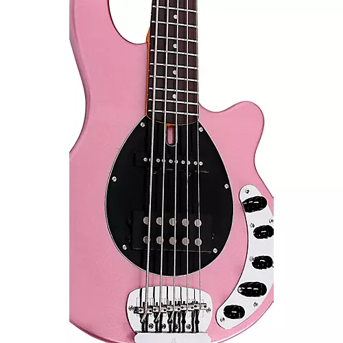 Sire Marcus Miller Z7 5-String Electric Bass Antique White - musicians--Friend