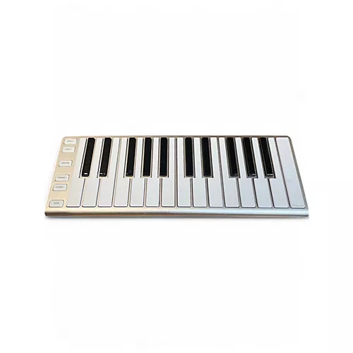 Used CME Xkey Portable Keyboard - musicians--Friend