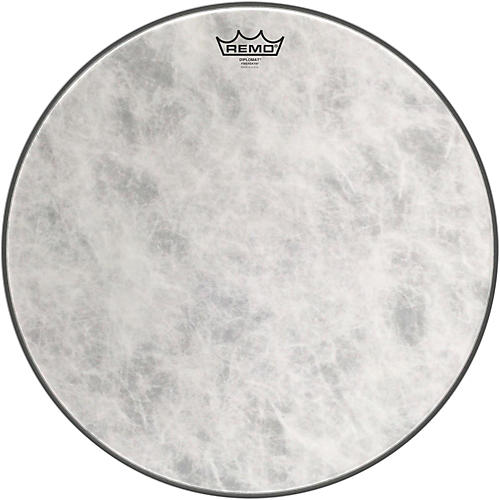 Remo Fiberskyn 3 Batter Thin 14 in. - musicians--Friend
