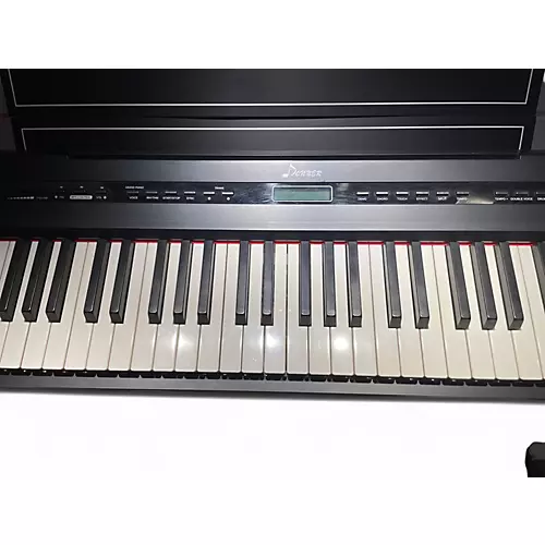 Used Donner DEP-20 Digital Piano - musicians--Friend